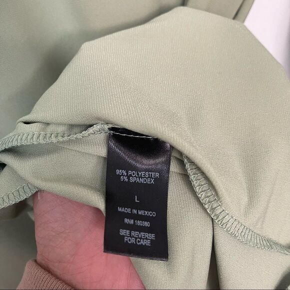 Audrey Whitmore Classic elbow Sleeve shift dress - Picture 5 of 6